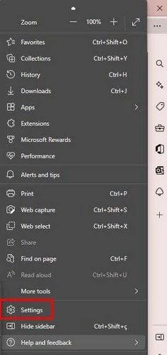 Kuinka löytää ja poistaa tallennettuja salasanoja Microsoft Edgessä