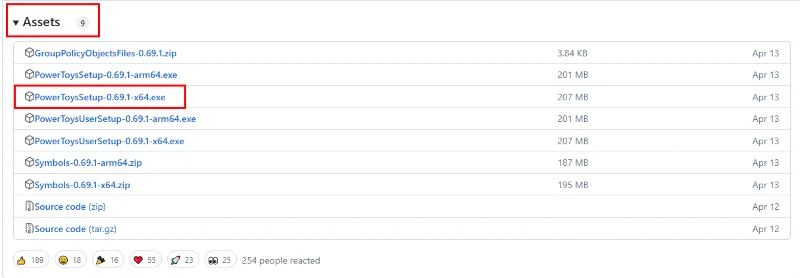 Kako koristiti Microsoft PowerToys u sustavu Windows 11/10
