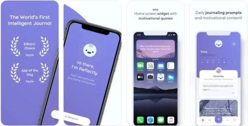 18 задължителни приложения за благополучие за iOS и iPadOS през 2023 г