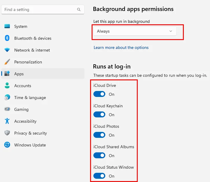 Як виправити помилку оновлення до iCloud для Windows: 6 найкращих перевірених методів