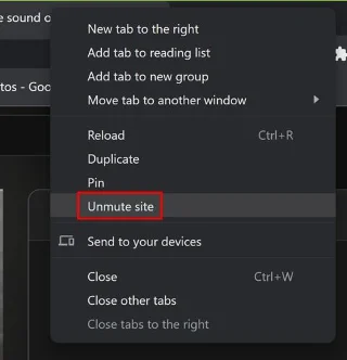 Solución: non chega ningún son do ordenador con Windows 11