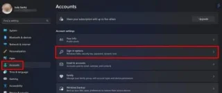 Windows 11: Jak zapnout automatické přihlášení