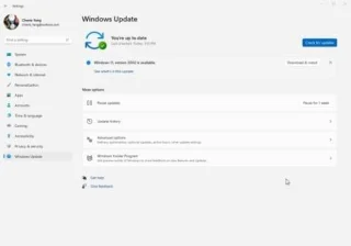 Windows 11 22H2 Download: The Ultimate Guide
