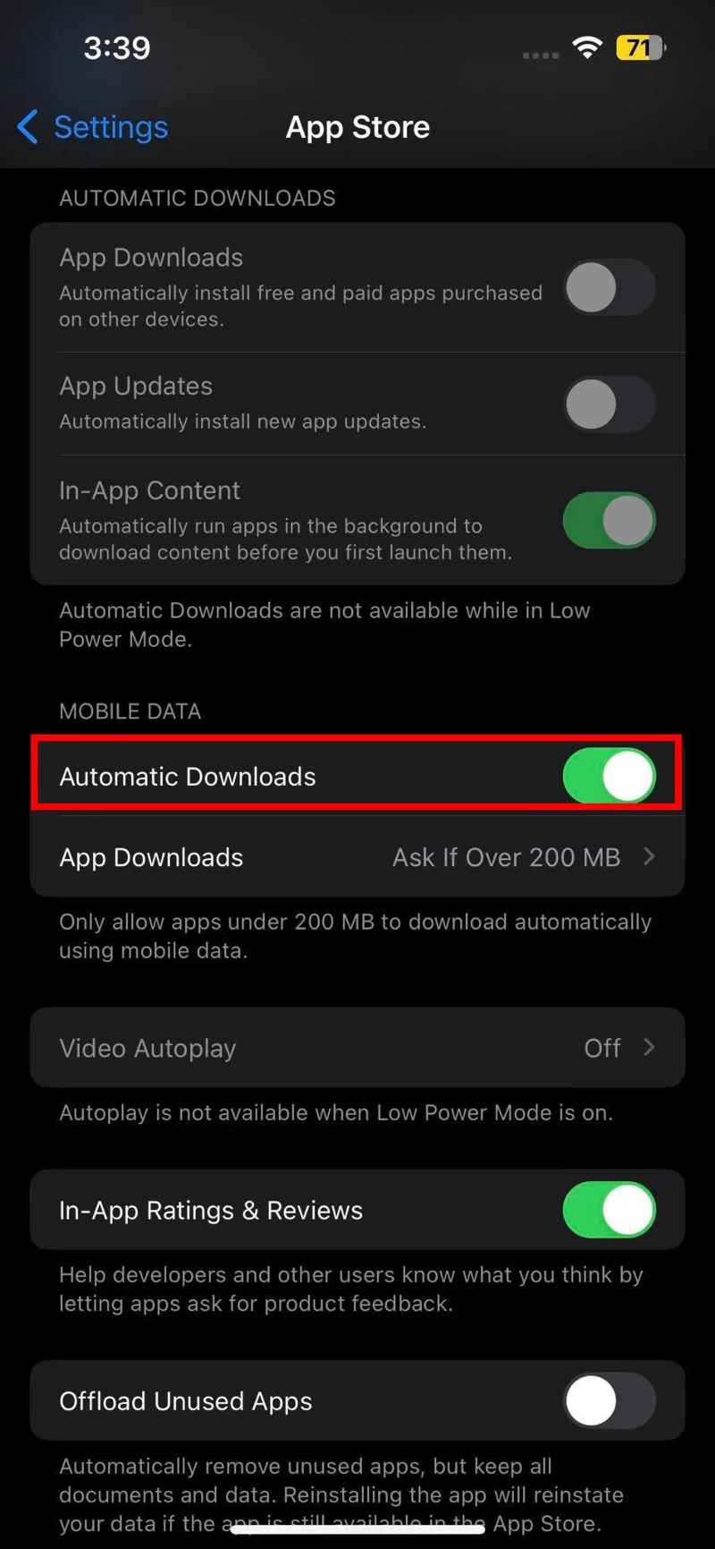 Как да коригирате закупената от iTunes музика, която не се показва в библиотеката на iPhone