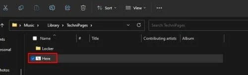 Як захистити файл паролем у Windows 11