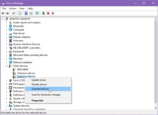 Як виправити зависання критичного процесу в Windows 11: 12 простих рішень