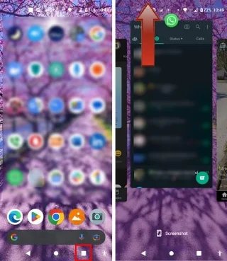 Javítás: A WhatsApp hangjegyzetei nem játszhatók le