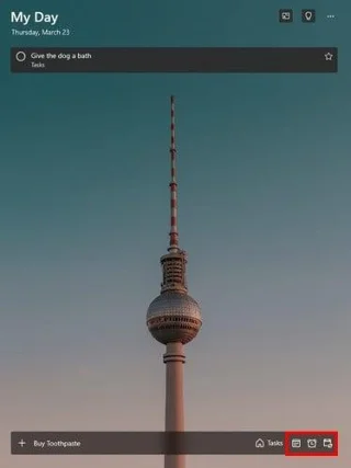 Jak vytvářet a spravovat úkoly v Microsoft To-Do