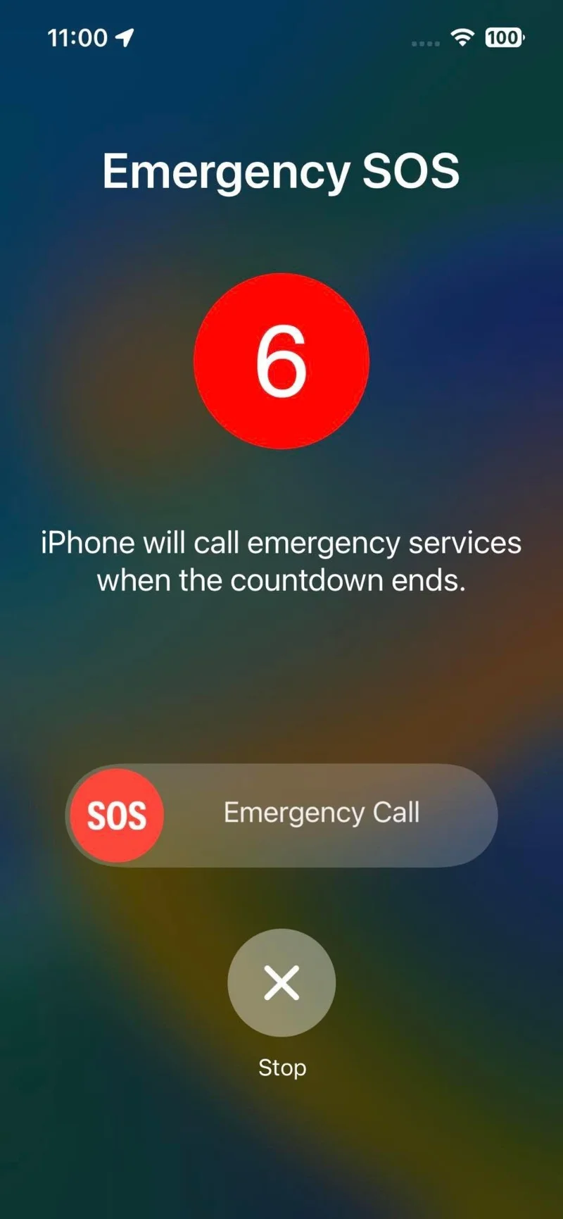 Как да коригирате блокирания iPhone при спешно SOS: 9 най-добри метода