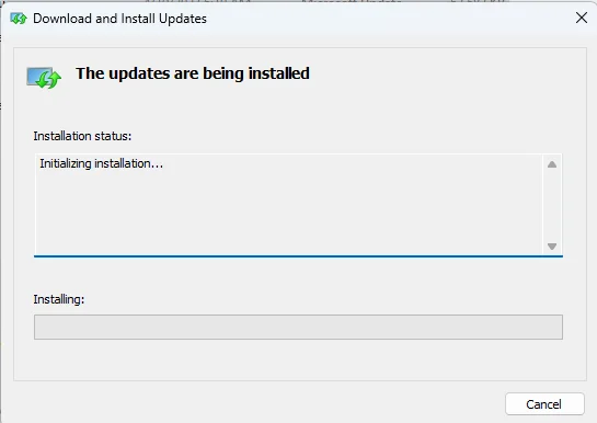 Si të instaloni panelin e menaxhimit të politikave të grupit në Windows 11