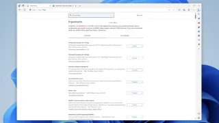 Как да активирате разделен екран в Microsoft Edge