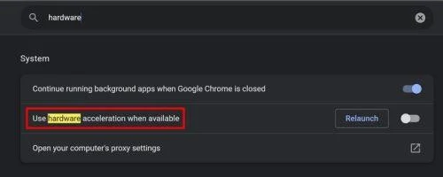 Korjaa Google Chrome ei lataa kuvia