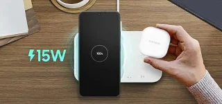 Je Galaxy S23 dodáván s nabíječkou