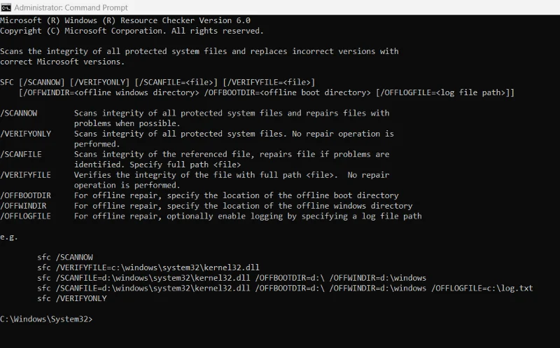 Como corrixir o erro 0xc1900101 ao actualizar Windows 11