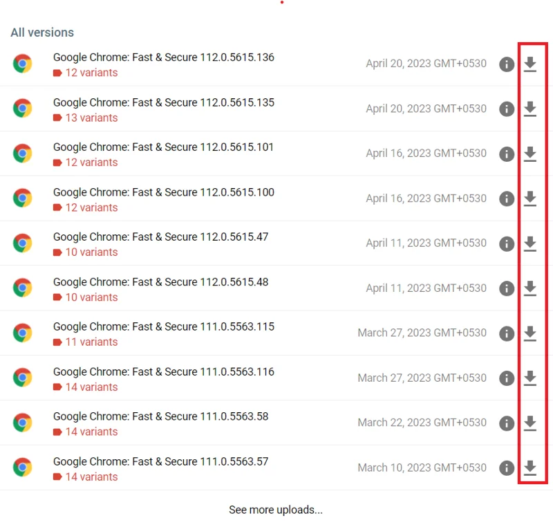 Amazon Fire: como instalar Google Chrome a través do ficheiro APK Amazon Fire: como instalar Google Chrome a través do ficheiro APK
