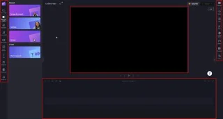 9 geriausi „iMovie“ ekvivalentai, skirti „Windows 11“.