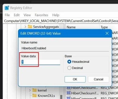 Windows 10 és 11: A gyorsindítás ki- és bekapcsolása