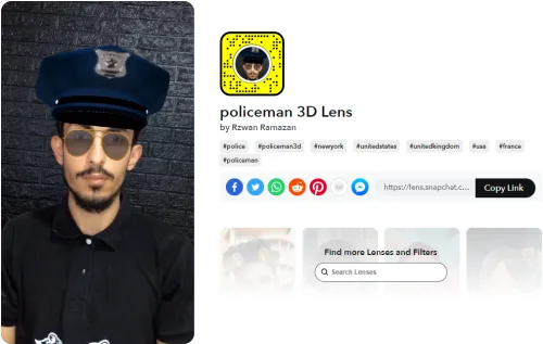 100+ nejlepších objektivů Snapchat pro skvělé selfie v roce 2023