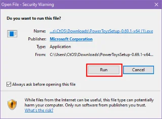 Kako koristiti Microsoft PowerToys u sustavu Windows 11/10