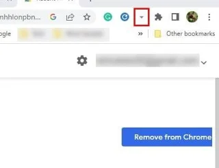 Chrome: Как да намерите вашите често посещавани сайтове