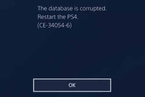 Jak opravit poškozená data na PS4: 6 nejlepších metod v roce 2023