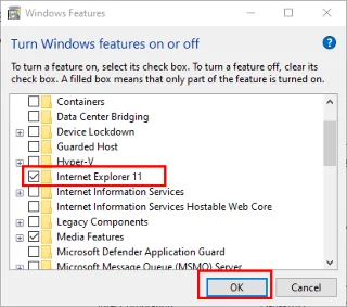 Az Explorer.exe: Osztály nem regisztrált hibája a Windows 11 rendszerben