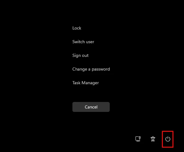 Az Explorer.exe: Osztály nem regisztrált hibája a Windows 11 rendszerben