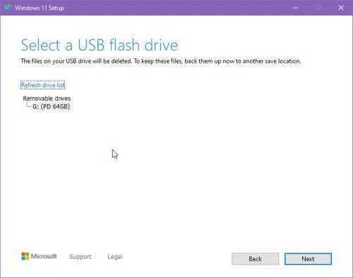 Si të riinstaloni Windows 11 falas: 3 metoda të thjeshta për të gjithë