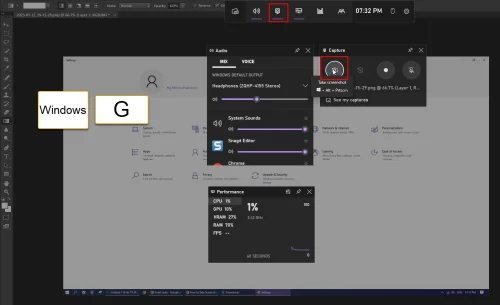 Як зробити знімок екрана на Windows 11: 5 найкращих рішень