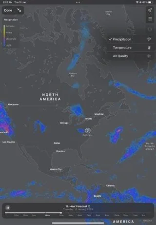 Всичко, което трябва да знаете за приложението Apple Weather за iPhone и iPad