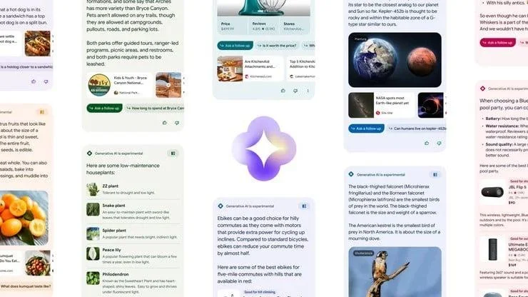 Kako koristiti Google Bard AI