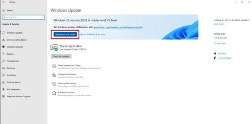 Windows 11 22H2 Download: The Ultimate Guide