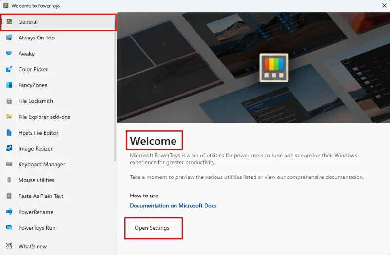 Kako koristiti Microsoft PowerToys u sustavu Windows 11/10
