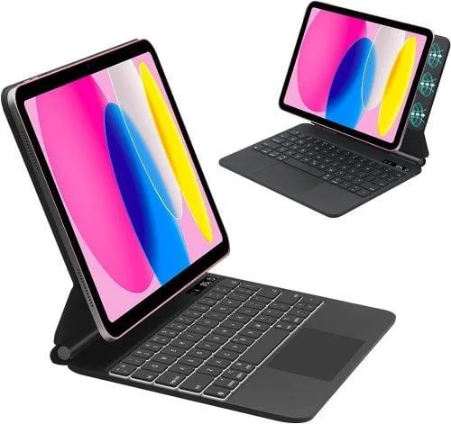 14 geriausių 10-osios kartos iPad dėklų 2023 m