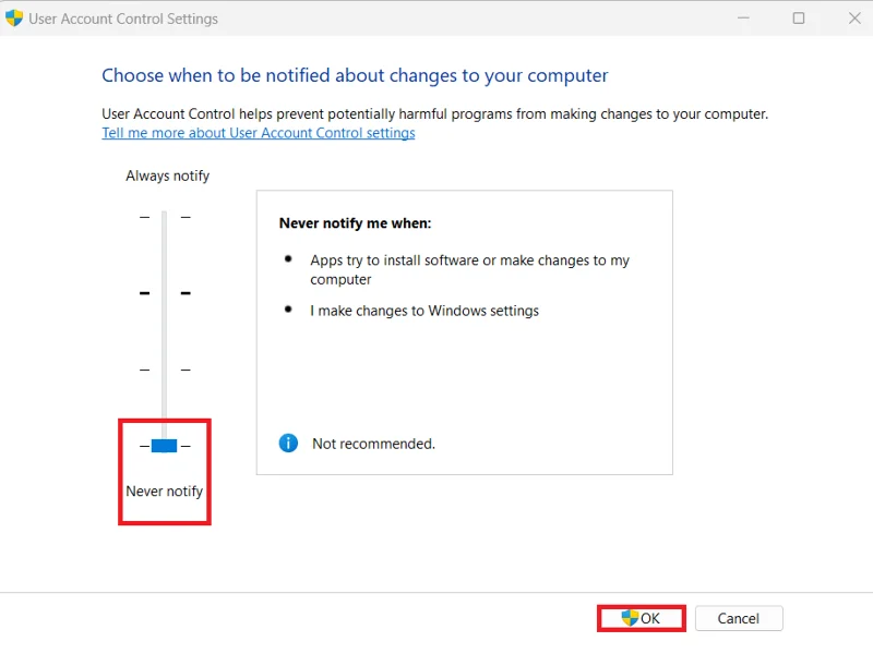 Jak opravit chybu Exception_Access_Violation: 10 osvědčených metod