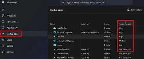 Windows 11: Jak zkrátit dobu spouštění