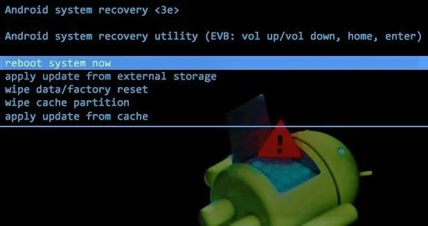 Galaxy Tab S8 se nezapne: Jak opravit