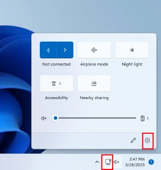 Як виправити помилку Outlook, відключеного від сервера: 11 найкращих методів