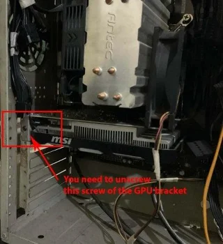 Sådan fjerner du en GPU fra Windows-pc i 2023