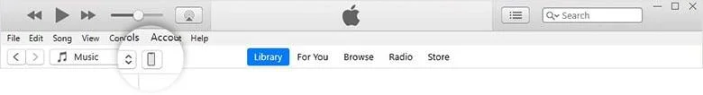 ITunes: Коригирайте iPhone или iPad, които не са открити в Windows 11