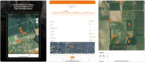 11 nejlepších loveckých aplikací pro iOS a Android v roce 2023