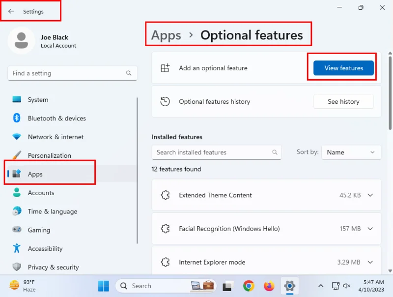 Si të instaloni panelin e menaxhimit të politikave të grupit në Windows 11