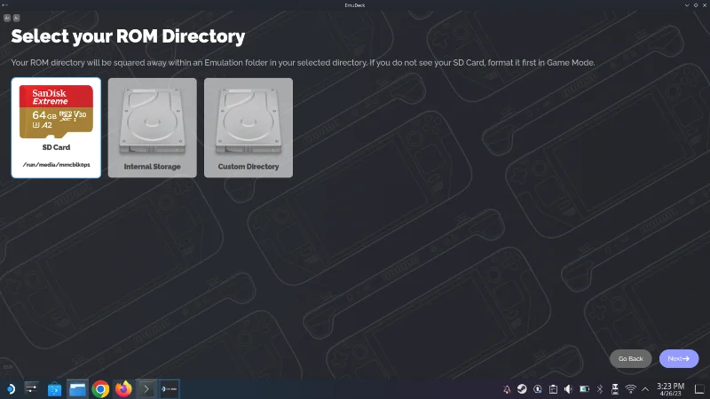 EmuDeck: Ръководство за емулация на Steam Deck