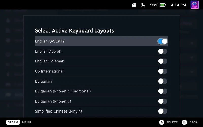 Steam Deck nefunguje: Jak opravit