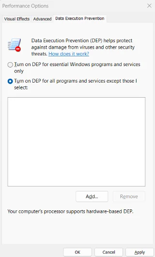 Jak opravit chybu Exception_Access_Violation: 10 osvědčených metod