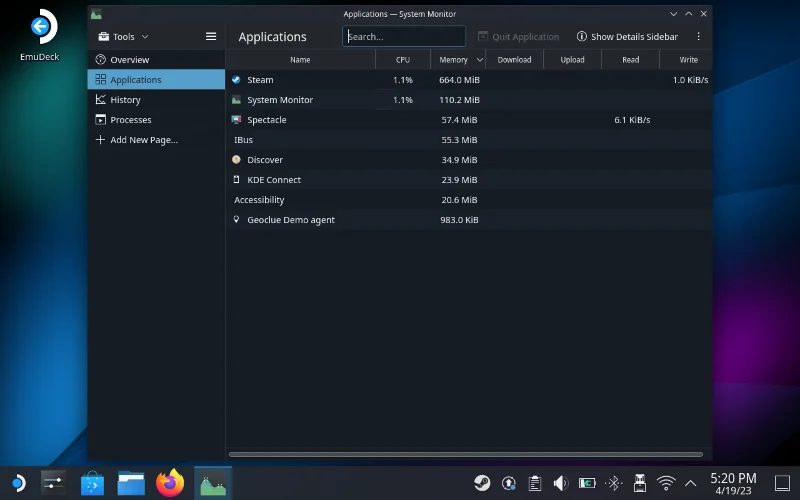 Steam Deck nefunguje: Jak opravit