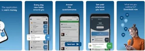 13 Mellores aplicacións para gañar cartos para teléfonos Android para diñeiro rápido en 2023