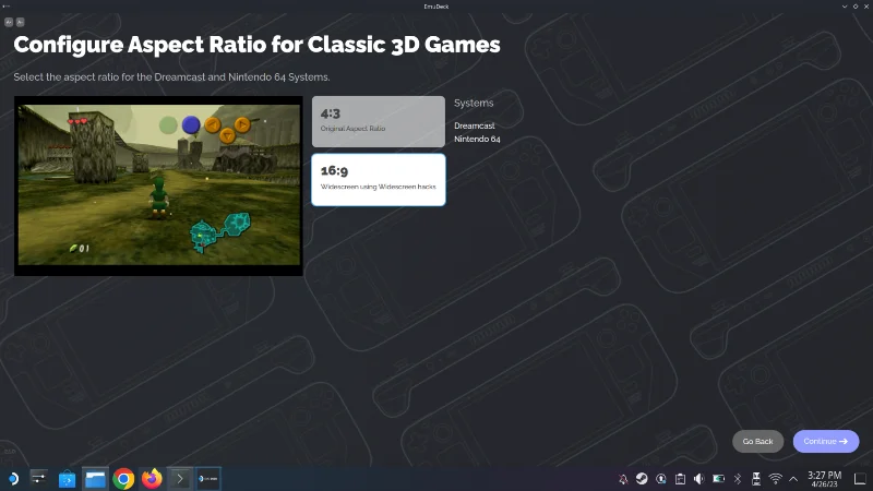 EmuDeck: Ръководство за емулация на Steam Deck