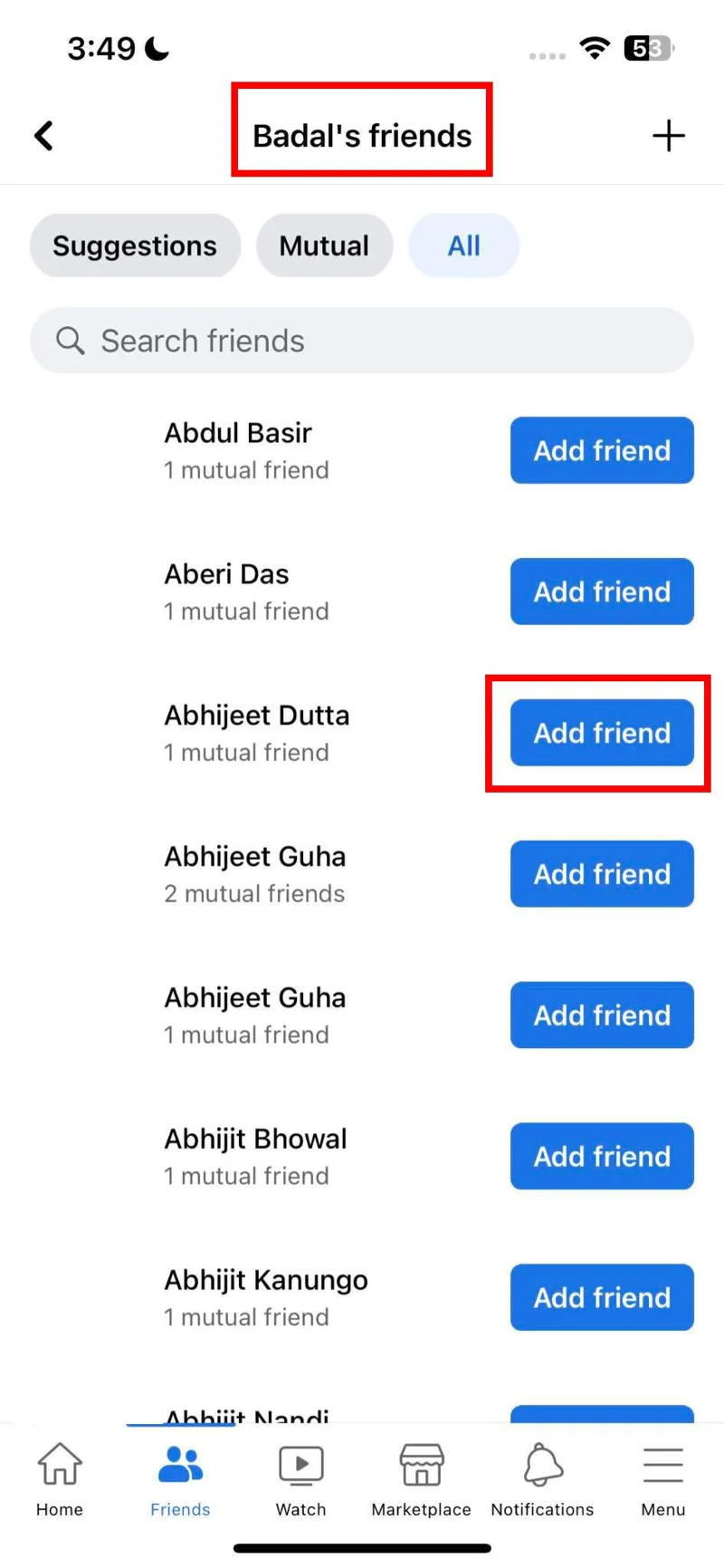 Shto shok që nuk shfaqet në Facebook: Rregullime që funksionojnë në të vërtetë