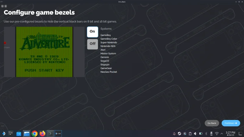 EmuDeck: Ръководство за емулация на Steam Deck
